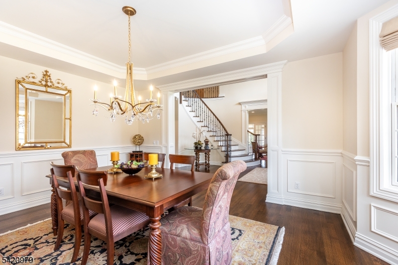 Fairway View Estates - Residential