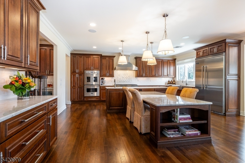 Fairway View Estates - Residential