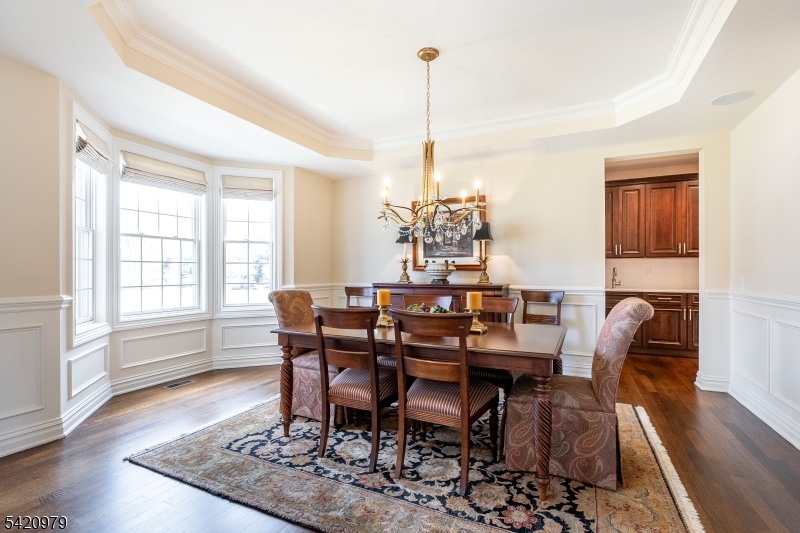 Fairway View Estates - Residential