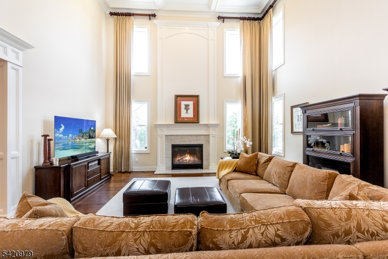 Fairway View Estates - Residential