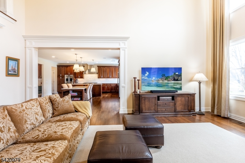 Fairway View Estates - Residential