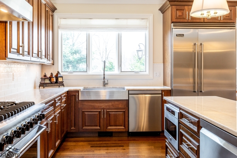 Fairway View Estates - Residential