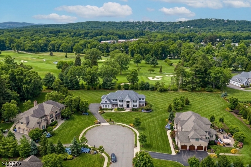 Fairway View Estates - Residential