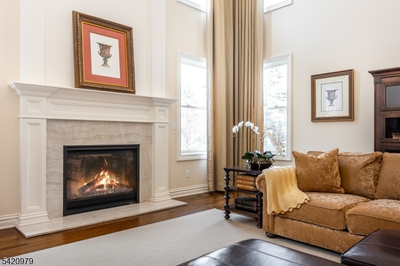 Fairway View Estates - Residential