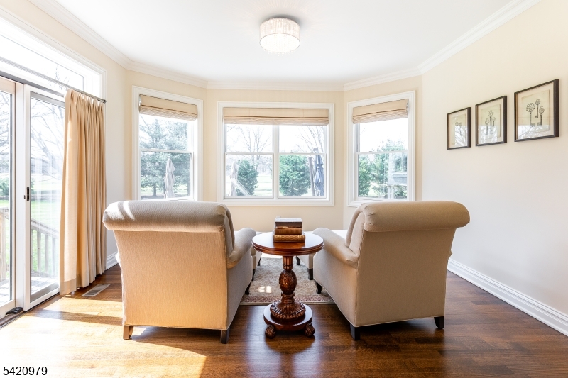 Fairway View Estates - Residential