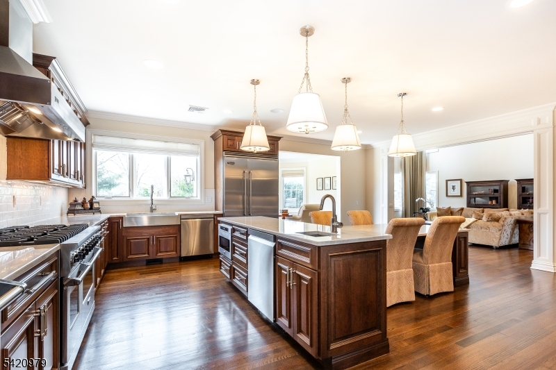 Fairway View Estates - Residential