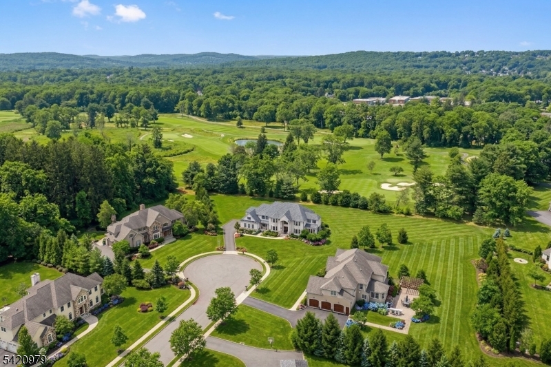 Fairway View Estates - Residential