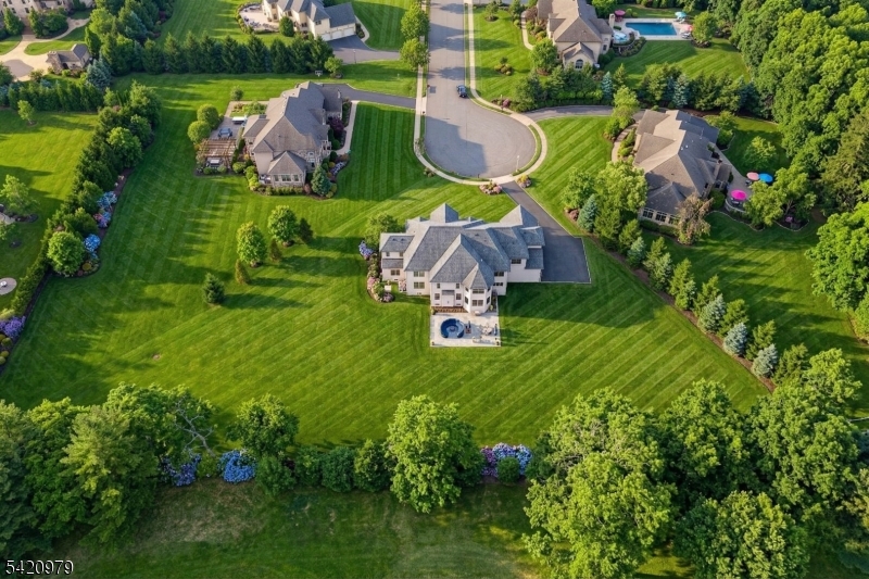 Fairway View Estates - Residential