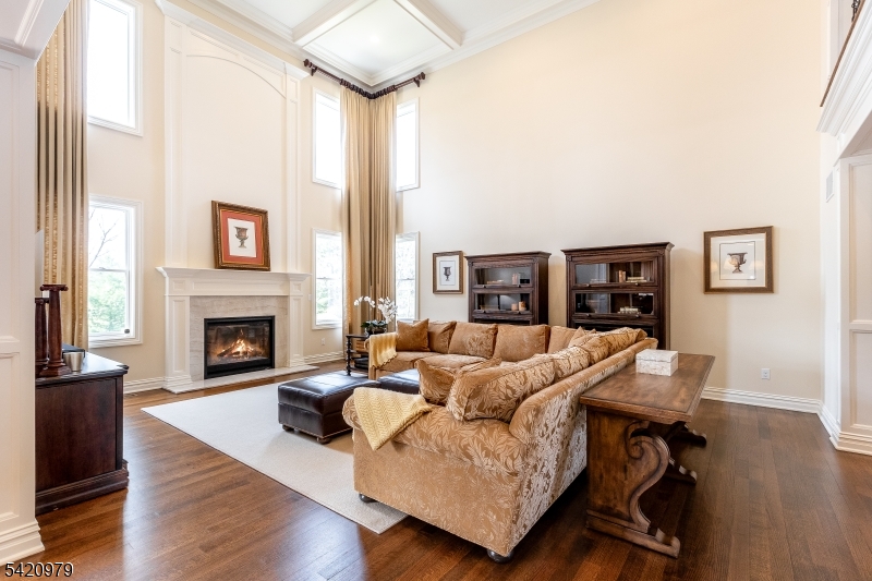 Fairway View Estates - Residential