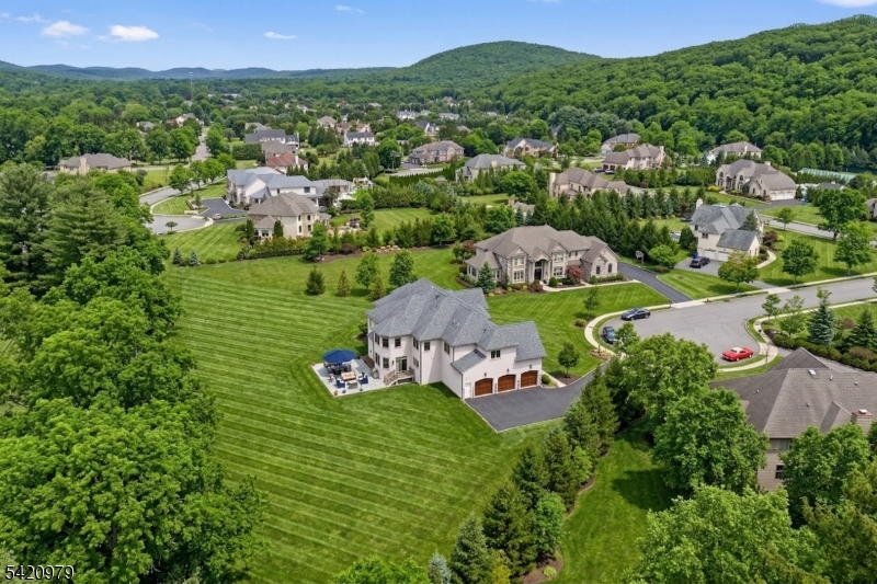 Fairway View Estates - Residential