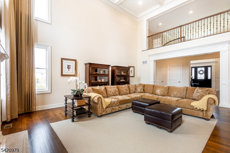 Fairway View Estates - Residential