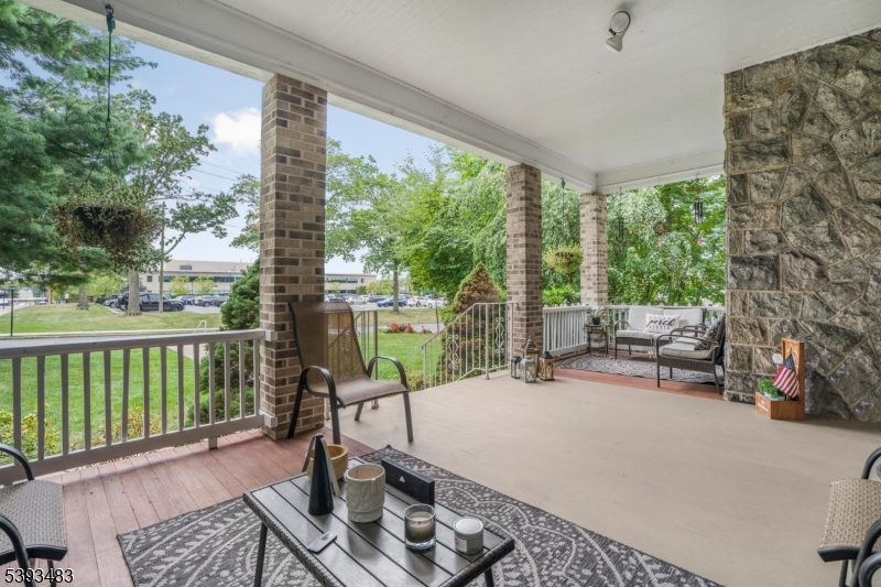 Northside Downtown - Residential Income