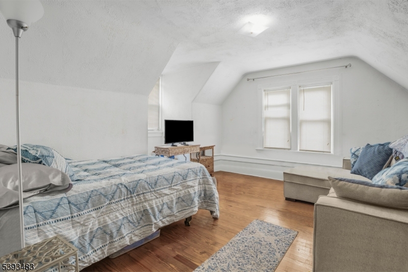 Northside Downtown - Residential Income