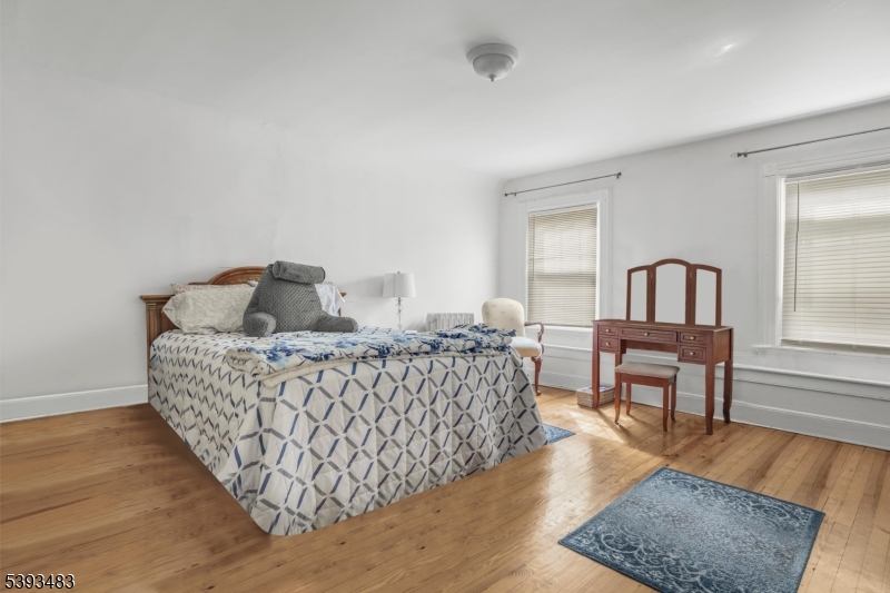 Northside Downtown - Residential Income