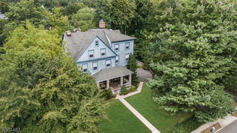 Northside Downtown - Residential Income