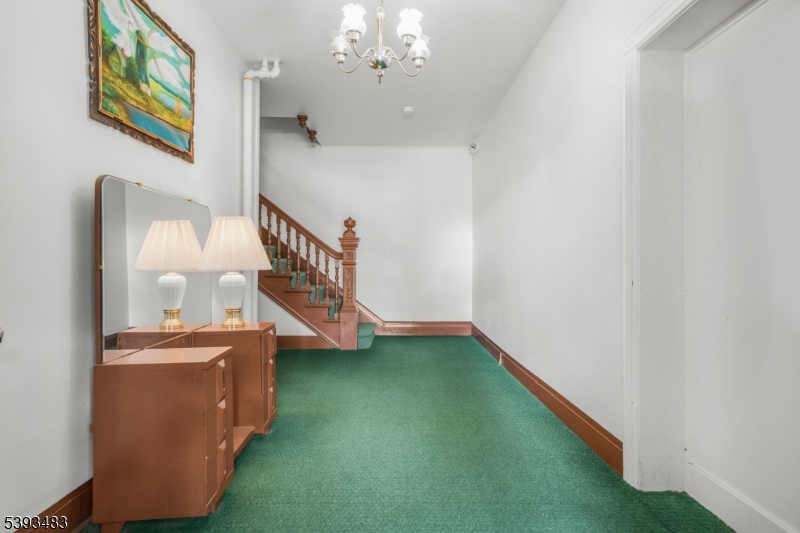 Northside Downtown - Residential Income