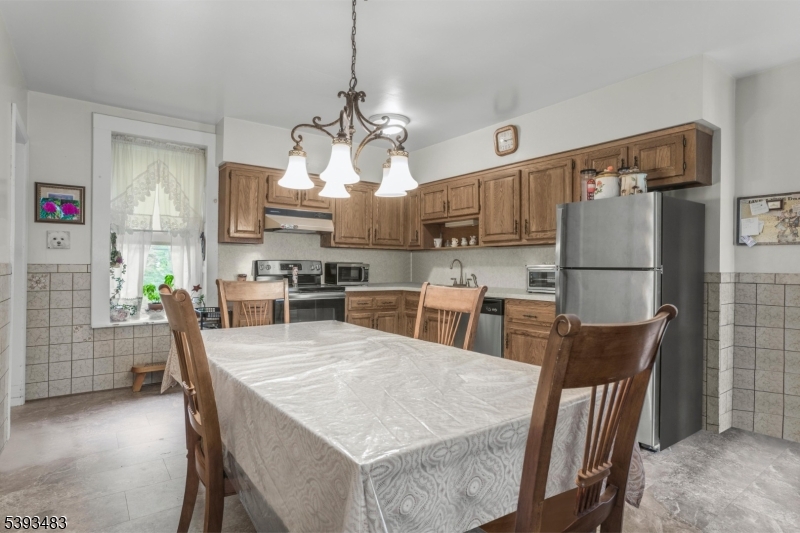 Northside Downtown - Residential Income