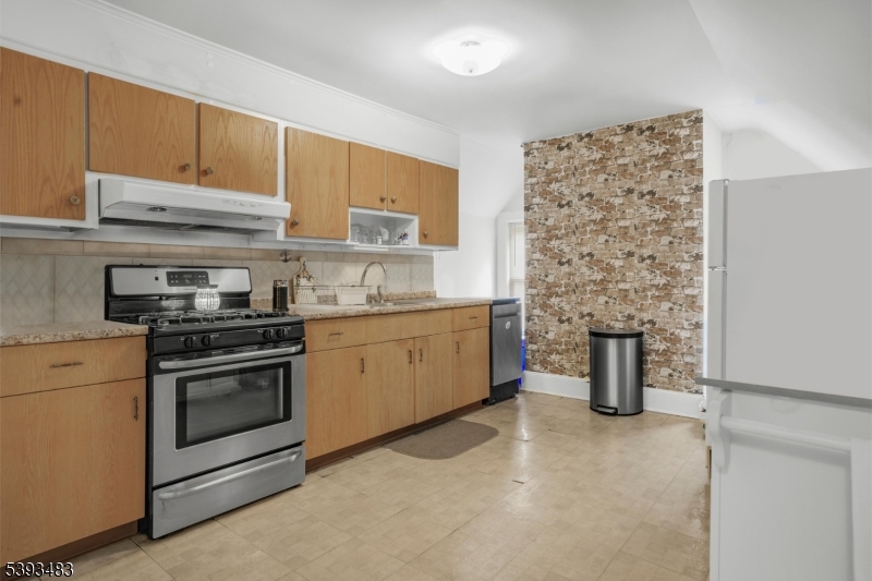 Northside Downtown - Residential Income