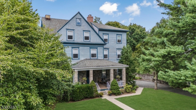 Northside Downtown - Residential Income