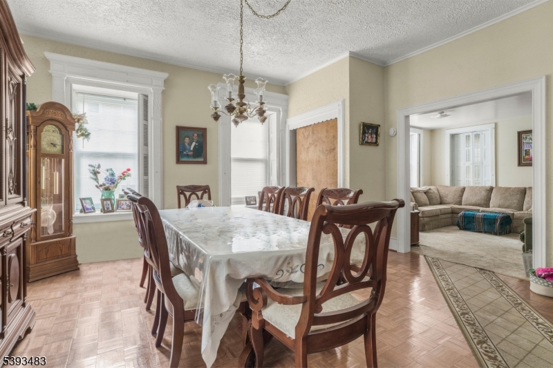 Northside Downtown - Residential Income