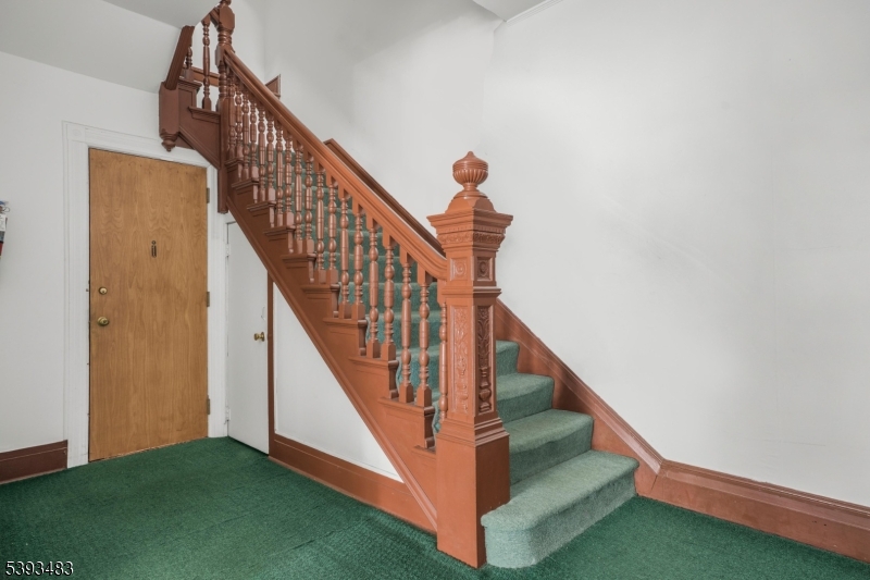 Northside Downtown - Residential Income