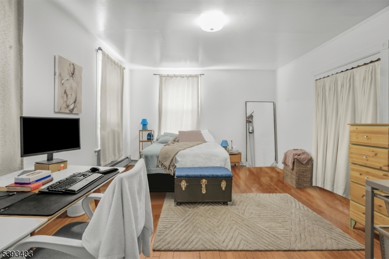 Northside Downtown - Residential Income