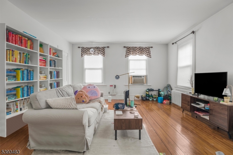 Northside Downtown - Residential Income