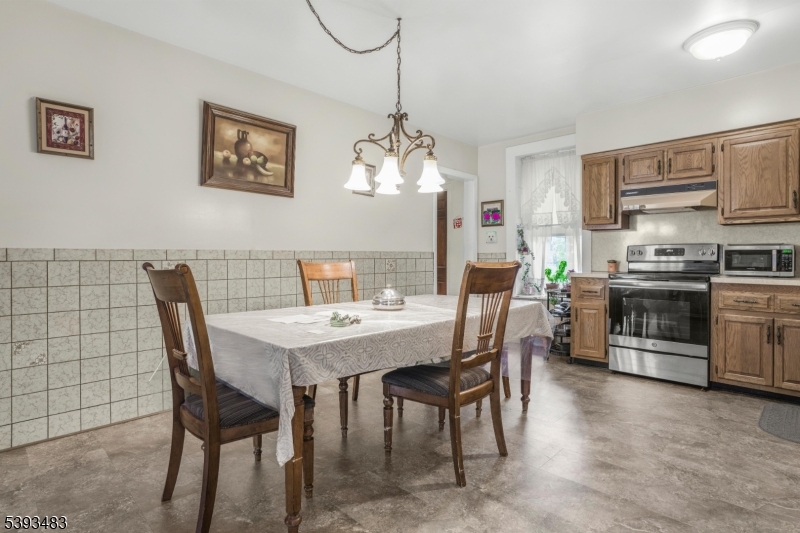 Northside Downtown - Residential Income