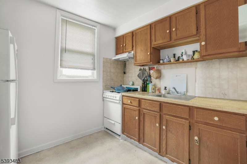 Northside Downtown - Residential Income