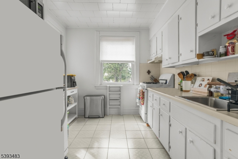 Northside Downtown - Residential Income