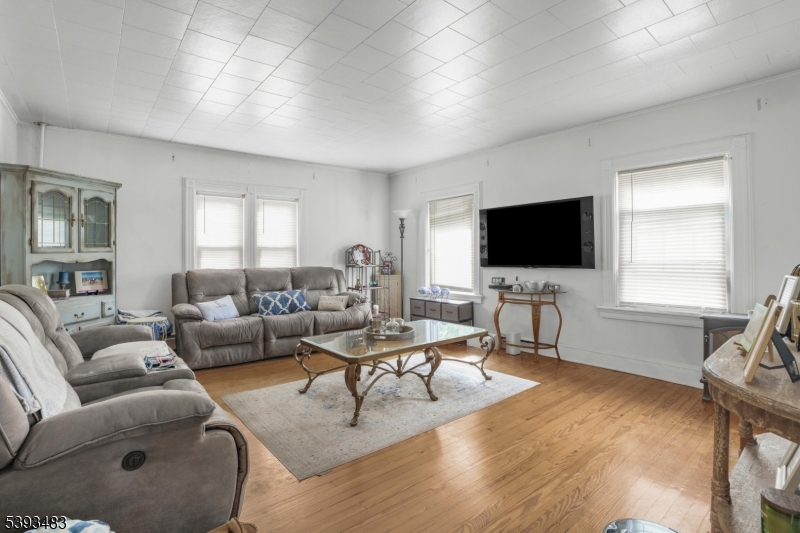 Northside Downtown - Residential Income