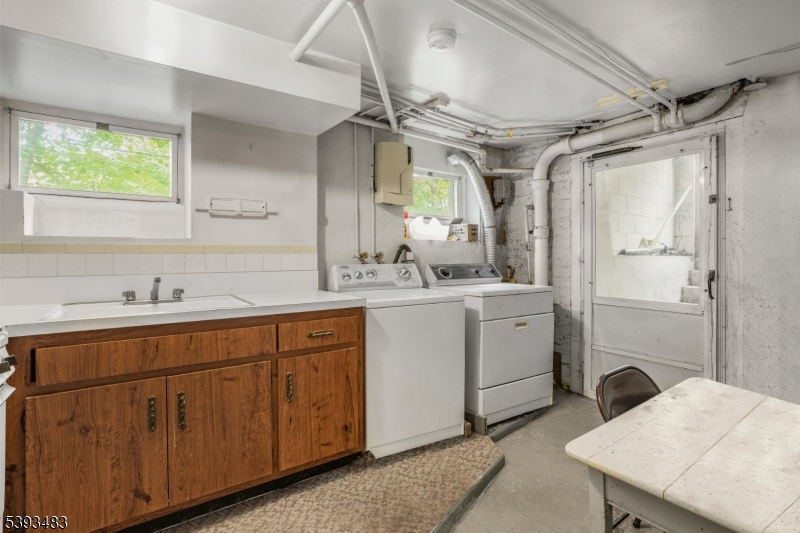 Northside Downtown - Residential Income