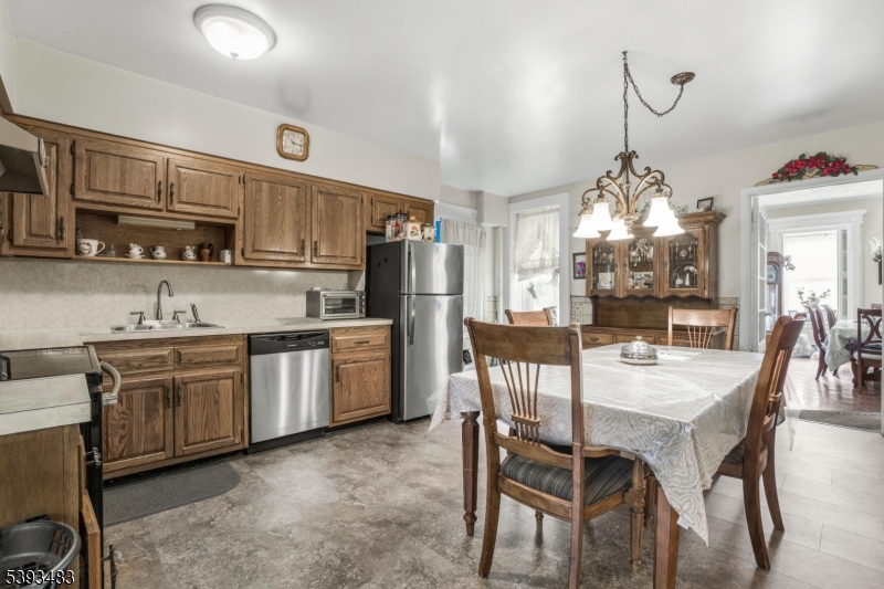 Northside Downtown - Residential Income