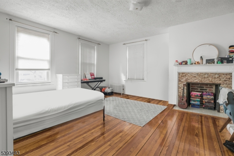 Northside Downtown - Residential Income