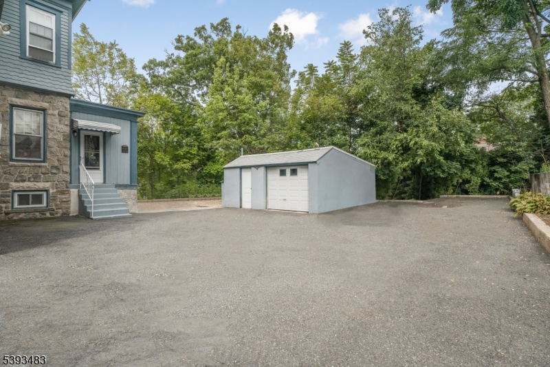 Northside Downtown - Residential Income