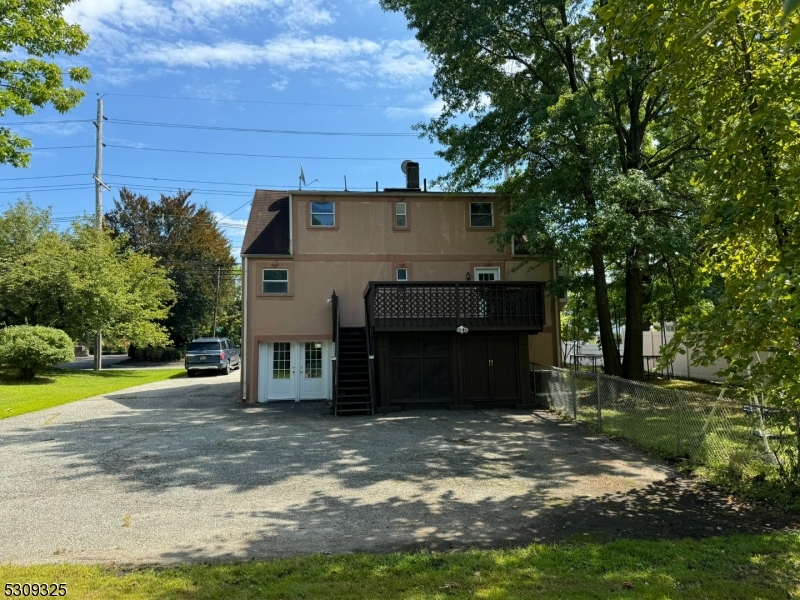 Valley - Residential