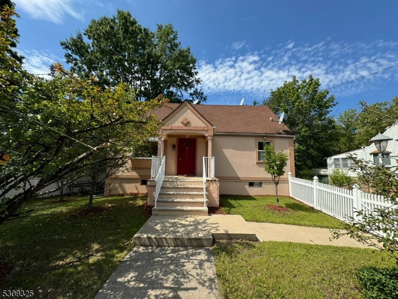 Valley - Residential