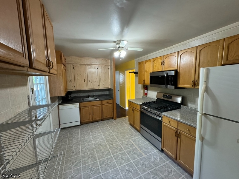 Valley - Residential