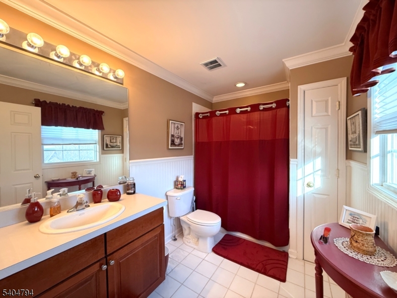 CHERRY RIDGE - Residential