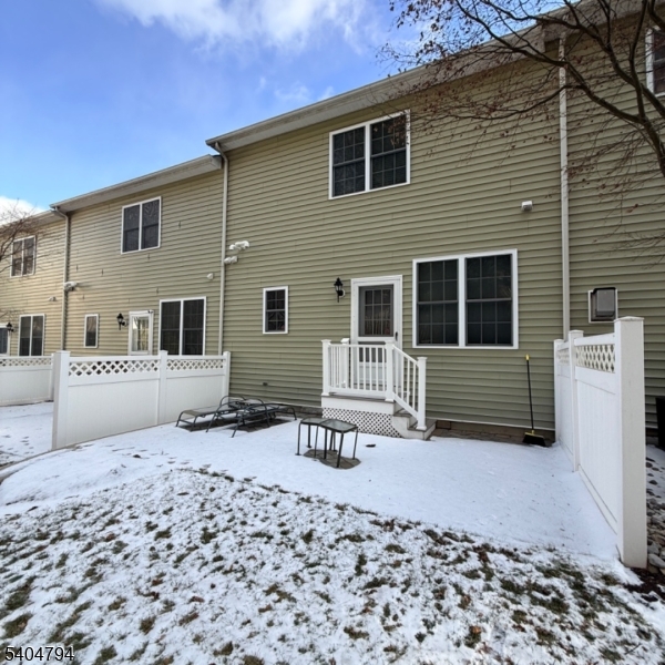 CHERRY RIDGE - Residential