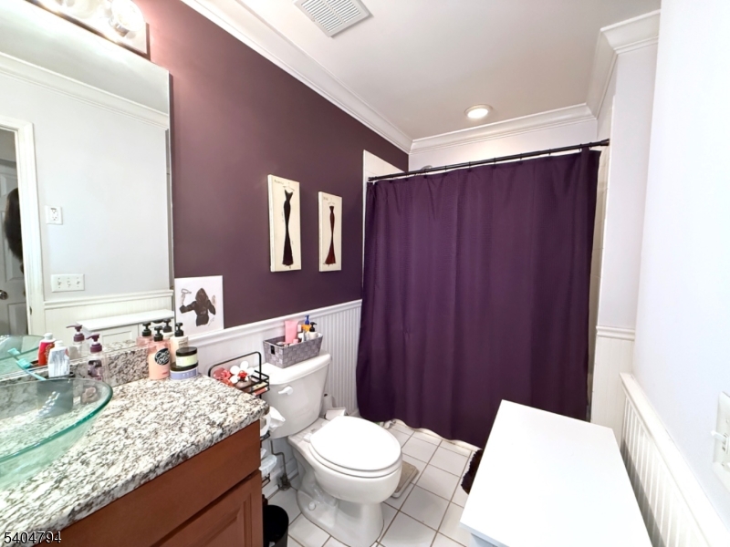 CHERRY RIDGE - Residential