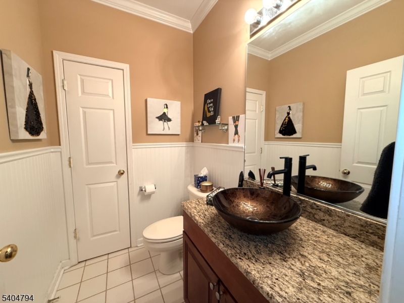 CHERRY RIDGE - Residential