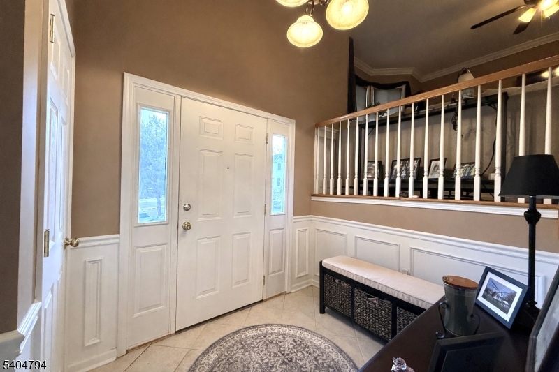 CHERRY RIDGE - Residential