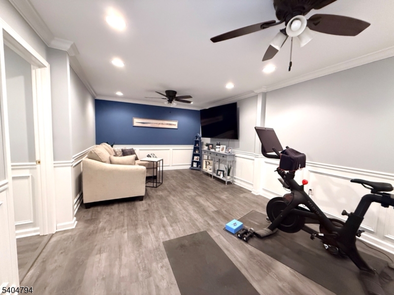 CHERRY RIDGE - Residential