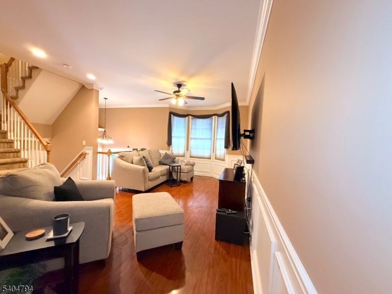 CHERRY RIDGE - Residential