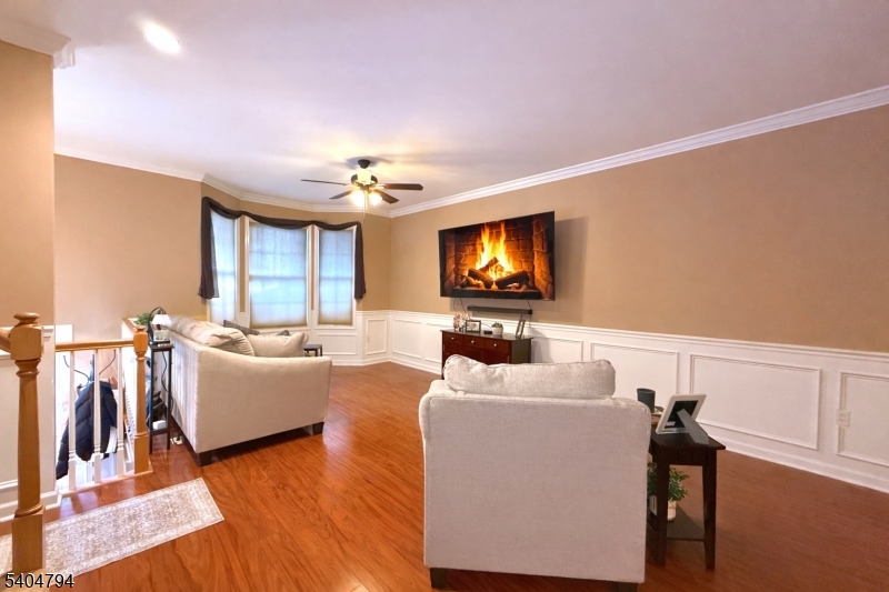 CHERRY RIDGE - Residential