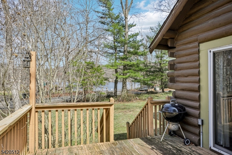 Cupsaw Lake - Residential