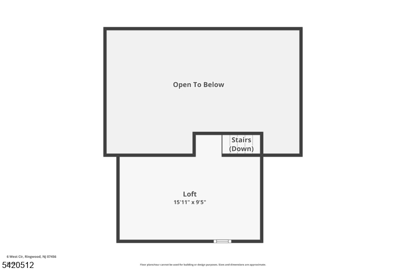 Cupsaw Lake - Residential