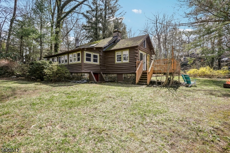 Cupsaw Lake - Residential