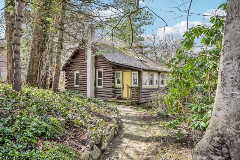 Cupsaw Lake - Residential